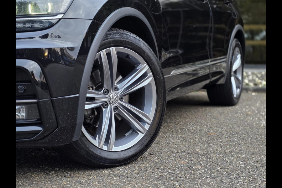 Volkswagen Tiguan 1.5 TSI ACT R-LINE|PANO|VIRT-COCKP.|ACC
