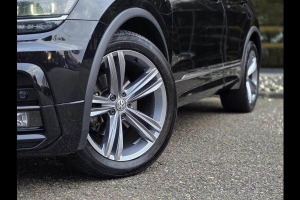 Volkswagen Tiguan 1.5 TSI ACT R-LINE|PANO|VIRT-COCKP.|ACC