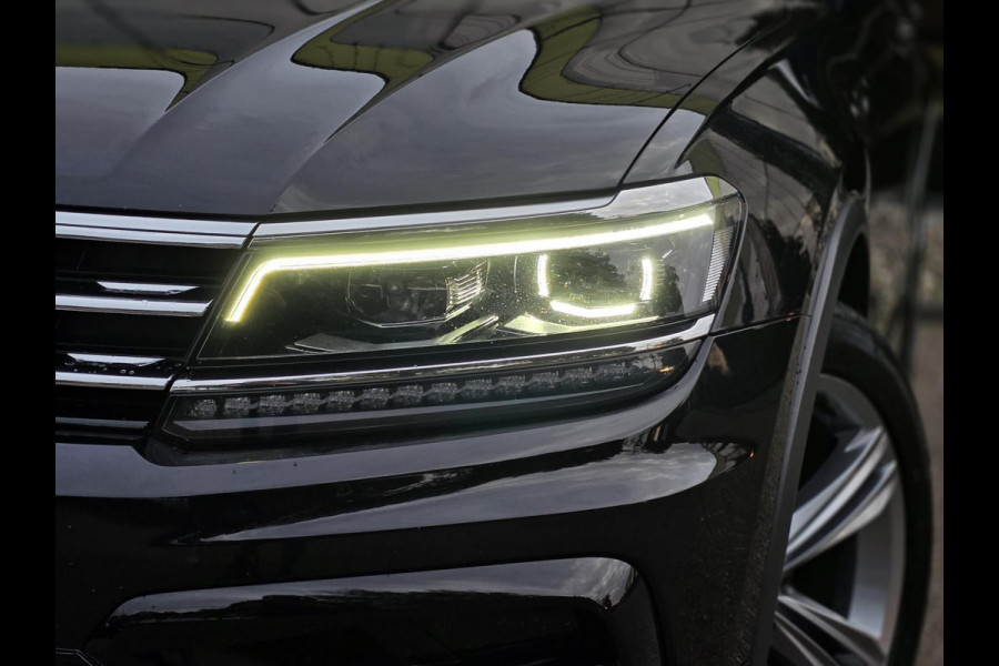 Volkswagen Tiguan 1.5 TSI ACT R-LINE|PANO|VIRT-COCKP.|ACC