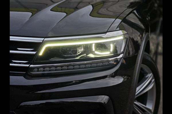 Volkswagen Tiguan 1.5 TSI ACT R-LINE|PANO|VIRT-COCKP.|ACC
