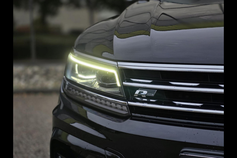 Volkswagen Tiguan 1.5 TSI ACT R-LINE|PANO|VIRT-COCKP.|ACC