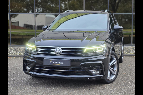 Volkswagen Tiguan 1.5 TSI ACT R-LINE|PANO|VIRT-COCKP.|ACC
