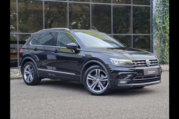 Volkswagen Tiguan 1.5 TSI ACT R-LINE|PANO|VIRT-COCKP.|ACC