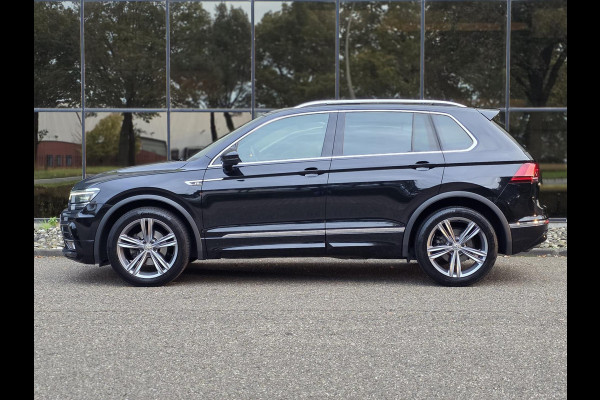 Volkswagen Tiguan 1.5 TSI ACT R-LINE|PANO|VIRT-COCKP.|ACC