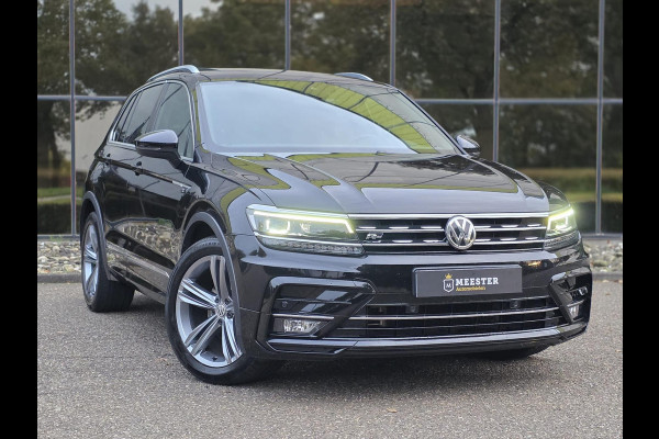Volkswagen Tiguan 1.5 TSI ACT R-LINE|PANO|VIRT-COCKP.|ACC