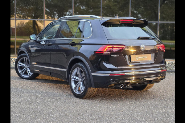 Volkswagen Tiguan 1.5 TSI ACT R-LINE|PANO|VIRT-COCKP.|ACC