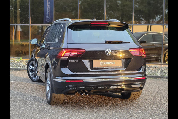 Volkswagen Tiguan 1.5 TSI ACT R-LINE|PANO|VIRT-COCKP.|ACC