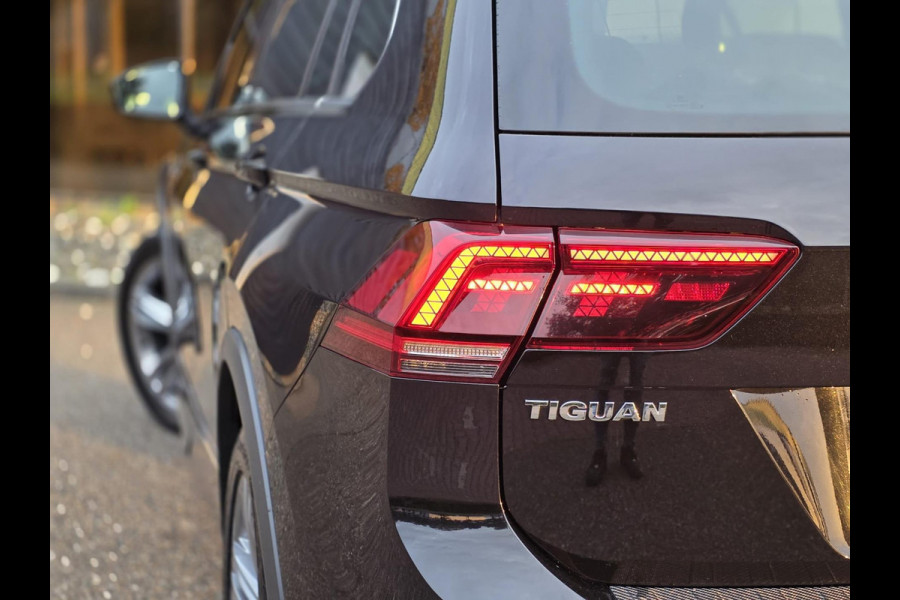 Volkswagen Tiguan 1.5 TSI ACT R-LINE|PANO|VIRT-COCKP.|ACC