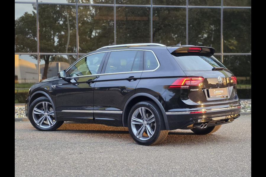 Volkswagen Tiguan 1.5 TSI ACT R-LINE|PANO|VIRT-COCKP.|ACC