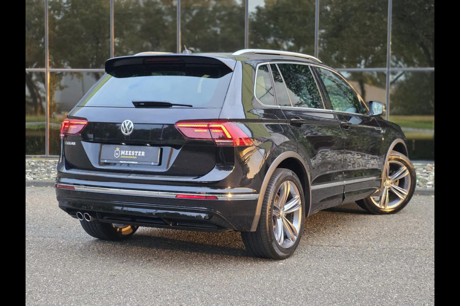 Volkswagen Tiguan 1.5 TSI ACT R-LINE|PANO|VIRT-COCKP.|ACC