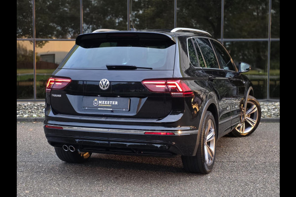 Volkswagen Tiguan 1.5 TSI ACT R-LINE|PANO|VIRT-COCKP.|ACC