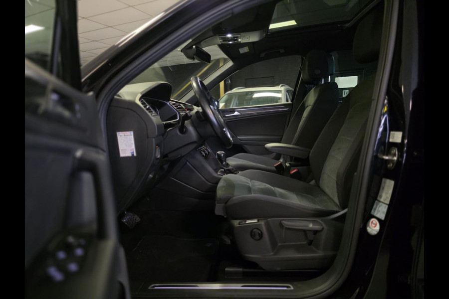 Volkswagen Tiguan 1.5 TSI ACT R-LINE|PANO|VIRT-COCKP.|ACC