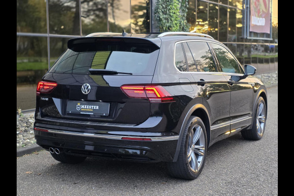 Volkswagen Tiguan 1.5 TSI ACT R-LINE|PANO|VIRT-COCKP.|ACC