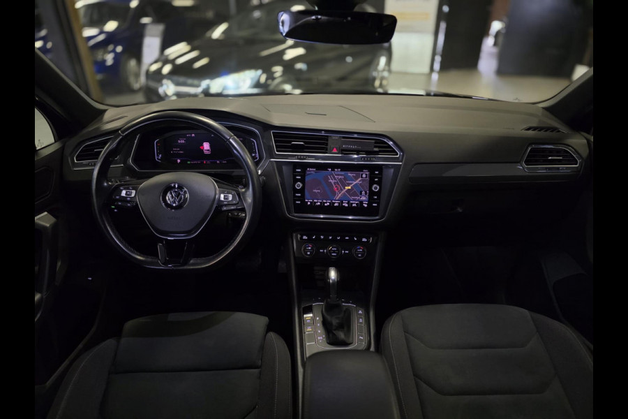 Volkswagen Tiguan 1.5 TSI ACT R-LINE|PANO|VIRT-COCKP.|ACC