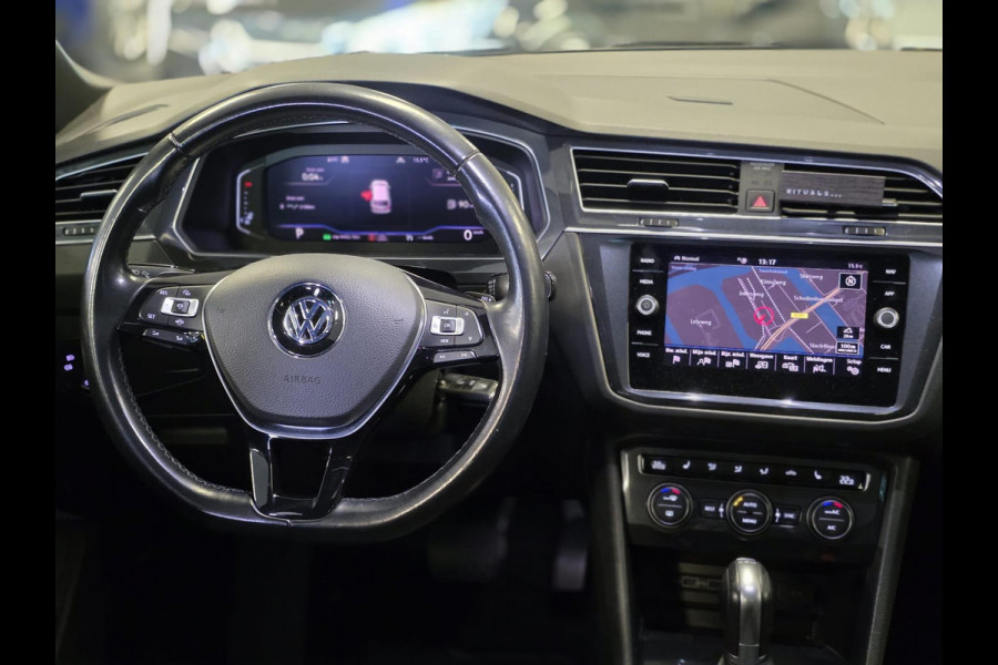 Volkswagen Tiguan 1.5 TSI ACT R-LINE|PANO|VIRT-COCKP.|ACC