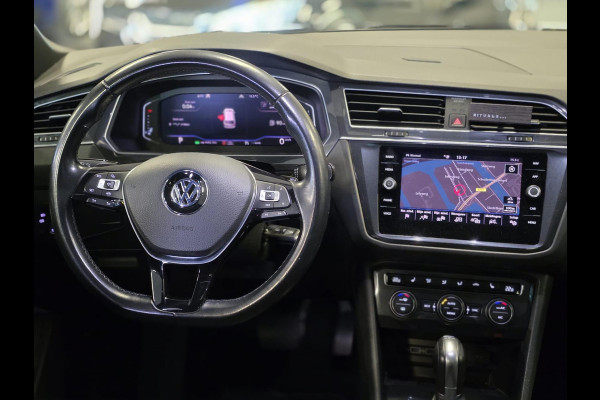 Volkswagen Tiguan 1.5 TSI ACT R-LINE|PANO|VIRT-COCKP.|ACC