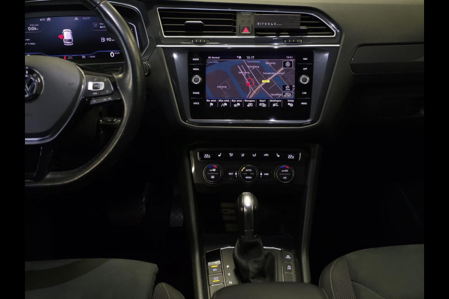 Volkswagen Tiguan 1.5 TSI ACT R-LINE|PANO|VIRT-COCKP.|ACC