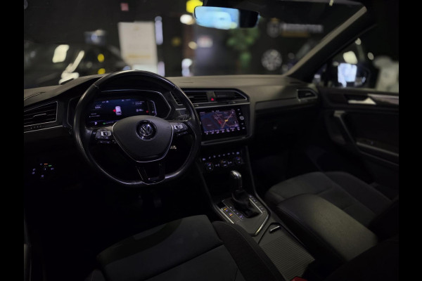 Volkswagen Tiguan 1.5 TSI ACT R-LINE|PANO|VIRT-COCKP.|ACC