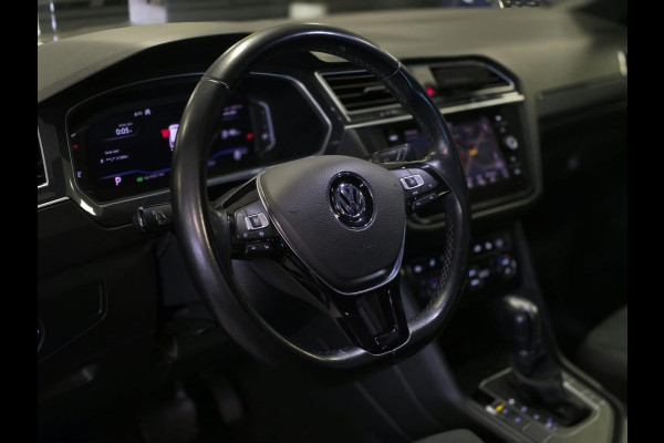 Volkswagen Tiguan 1.5 TSI ACT R-LINE|PANO|VIRT-COCKP.|ACC