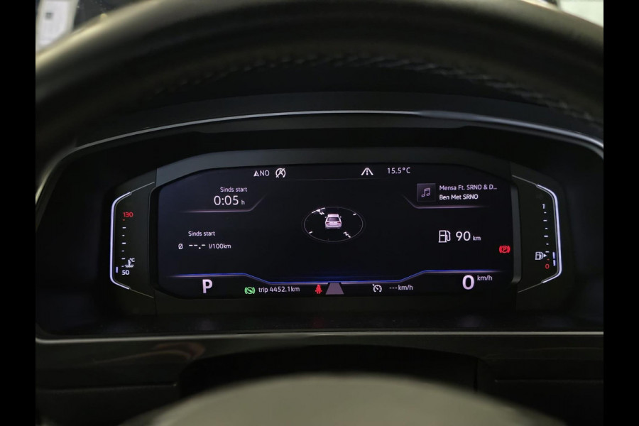 Volkswagen Tiguan 1.5 TSI ACT R-LINE|PANO|VIRT-COCKP.|ACC