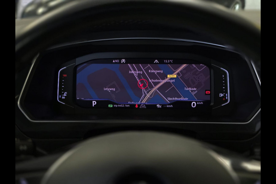 Volkswagen Tiguan 1.5 TSI ACT R-LINE|PANO|VIRT-COCKP.|ACC