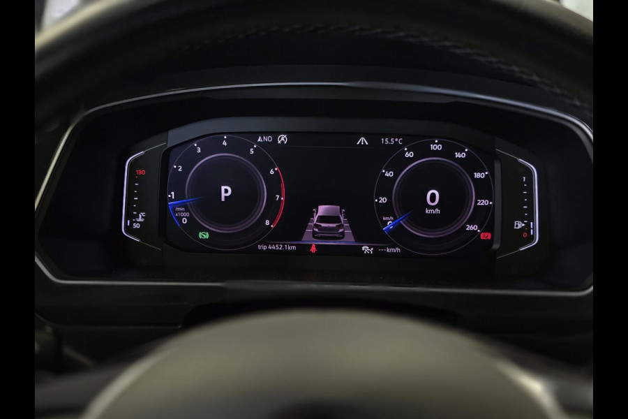 Volkswagen Tiguan 1.5 TSI ACT R-LINE|PANO|VIRT-COCKP.|ACC