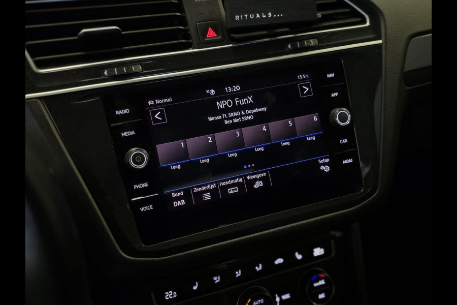 Volkswagen Tiguan 1.5 TSI ACT R-LINE|PANO|VIRT-COCKP.|ACC