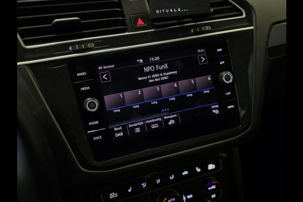 Volkswagen Tiguan 1.5 TSI ACT R-LINE|PANO|VIRT-COCKP.|ACC