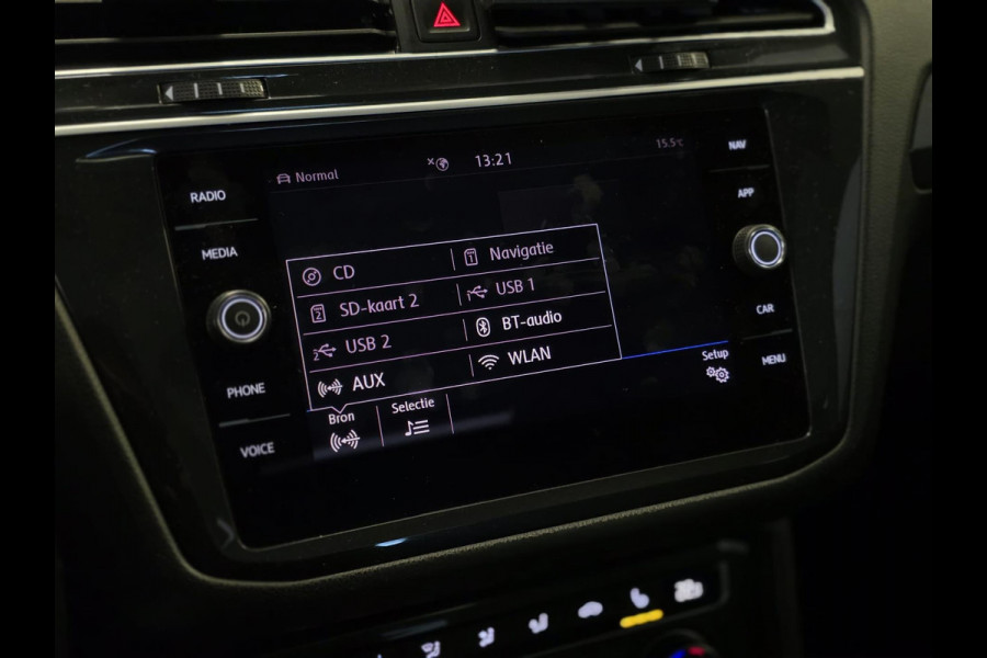 Volkswagen Tiguan 1.5 TSI ACT R-LINE|PANO|VIRT-COCKP.|ACC