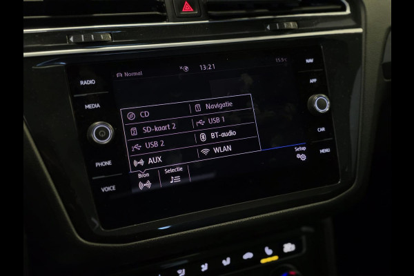 Volkswagen Tiguan 1.5 TSI ACT R-LINE|PANO|VIRT-COCKP.|ACC