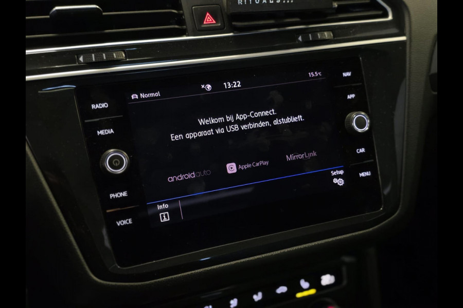 Volkswagen Tiguan 1.5 TSI ACT R-LINE|PANO|VIRT-COCKP.|ACC