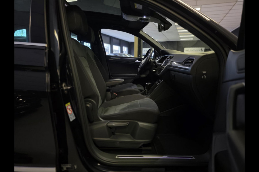 Volkswagen Tiguan 1.5 TSI ACT R-LINE|PANO|VIRT-COCKP.|ACC