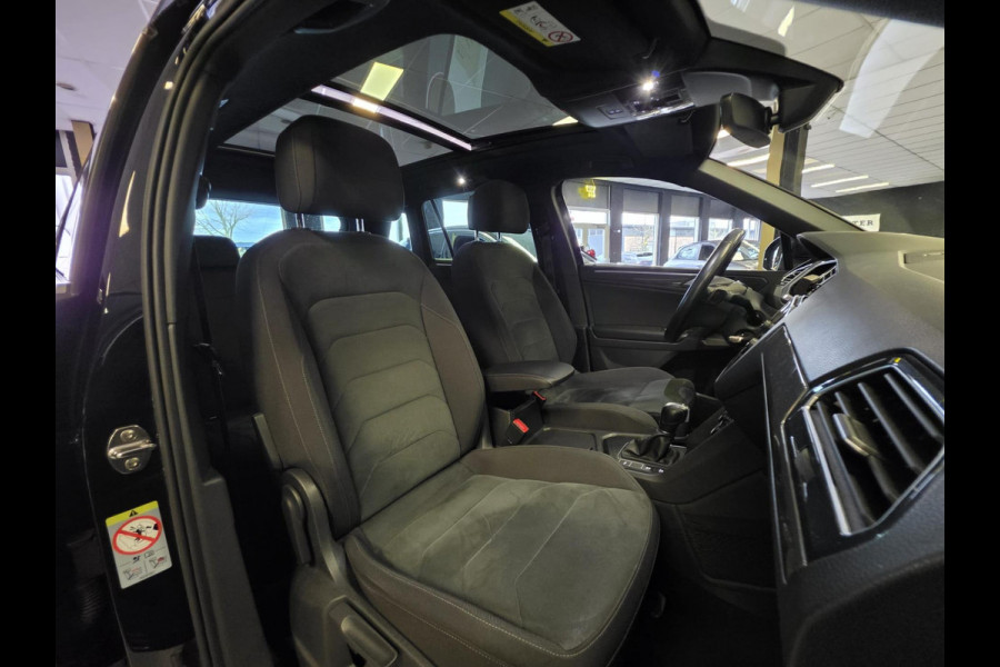 Volkswagen Tiguan 1.5 TSI ACT R-LINE|PANO|VIRT-COCKP.|ACC