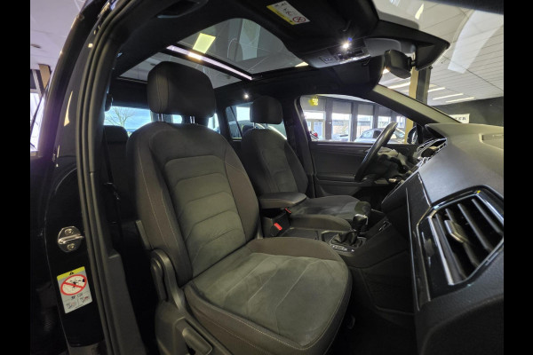 Volkswagen Tiguan 1.5 TSI ACT R-LINE|PANO|VIRT-COCKP.|ACC