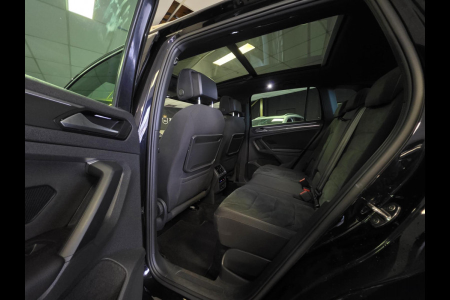 Volkswagen Tiguan 1.5 TSI ACT R-LINE|PANO|VIRT-COCKP.|ACC