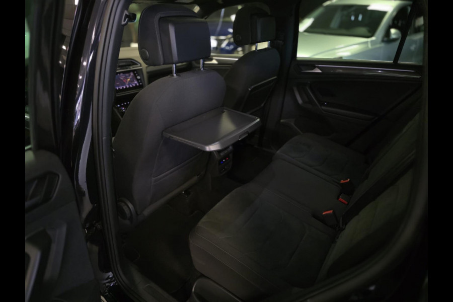 Volkswagen Tiguan 1.5 TSI ACT R-LINE|PANO|VIRT-COCKP.|ACC