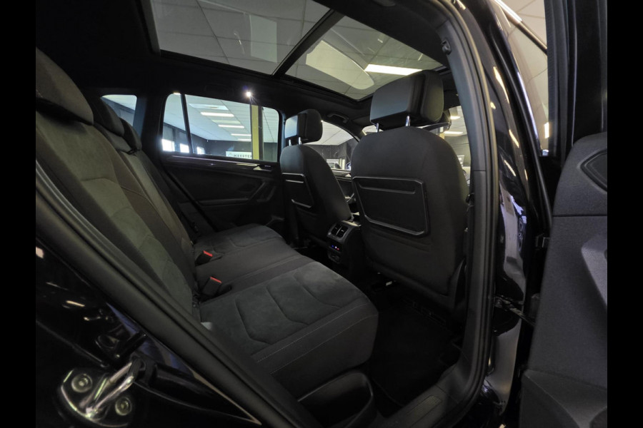 Volkswagen Tiguan 1.5 TSI ACT R-LINE|PANO|VIRT-COCKP.|ACC