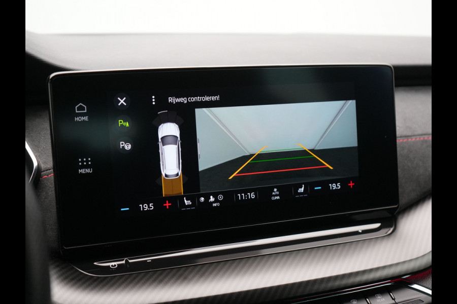 Škoda Octavia Combi 1.4 TSI RS iV Business Plug In Hybrid 245pk Dealer O.H PHEV | Adaptive Cruise | Camera | Sportstoelen Verwarmd | Apple Carplay | Navigatie | Crystal LED | Blis | Keyless | Stuur Verwarmd | Virtual | DAB | Škoda Octavia Combi 1.4 TSI RS iV Business Plug In Hybrid 245pk Dealer O.H PHEV | Adaptive Cruise | Camera | Sportstoelen Verwarmd | Apple Carplay | Navigatie | Crystal LED | Blis | Keyless | Stuur Verwarmd | Virtual | DAB |