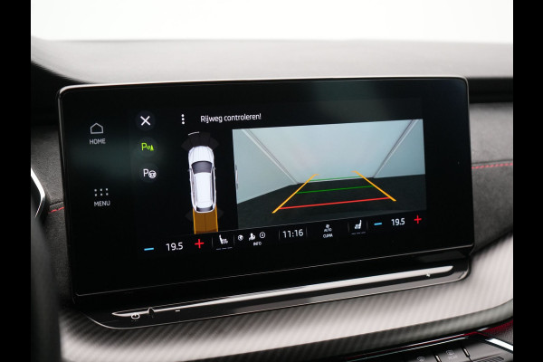 Škoda Octavia Combi 1.4 TSI RS iV Business Plug In Hybrid 245pk Dealer O.H PHEV | Adaptive Cruise | Camera | Sportstoelen Verwarmd | Apple Carplay | Navigatie | Crystal LED | Blis | Keyless | Stuur Verwarmd | Virtual | DAB | Škoda Octavia Combi 1.4 TSI RS iV Business Plug In Hybrid 245pk Dealer O.H PHEV | Adaptive Cruise | Camera | Sportstoelen Verwarmd | Apple Carplay | Navigatie | Crystal LED | Blis | Keyless | Stuur Verwarmd | Virtual | DAB |