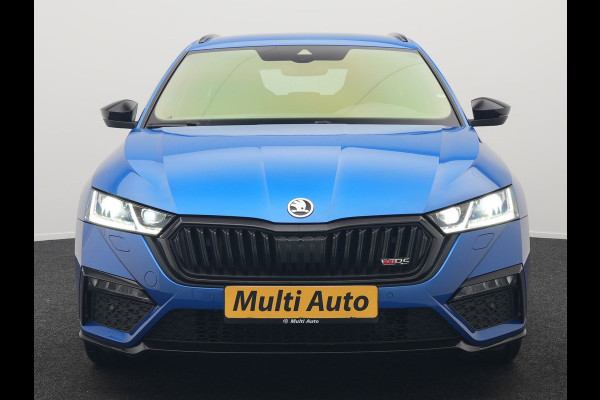 Škoda Octavia Combi 1.4 TSI RS iV Business Plug In Hybrid 245pk Dealer O.H PHEV | Adaptive Cruise | Camera | Sportstoelen Verwarmd | Apple Carplay | Navigatie | Crystal LED | Blis | Keyless | Stuur Verwarmd | Virtual | DAB | Škoda Octavia Combi 1.4 TSI RS iV Business Plug In Hybrid 245pk Dealer O.H PHEV | Adaptive Cruise | Camera | Sportstoelen Verwarmd | Apple Carplay | Navigatie | Crystal LED | Blis | Keyless | Stuur Verwarmd | Virtual | DAB |