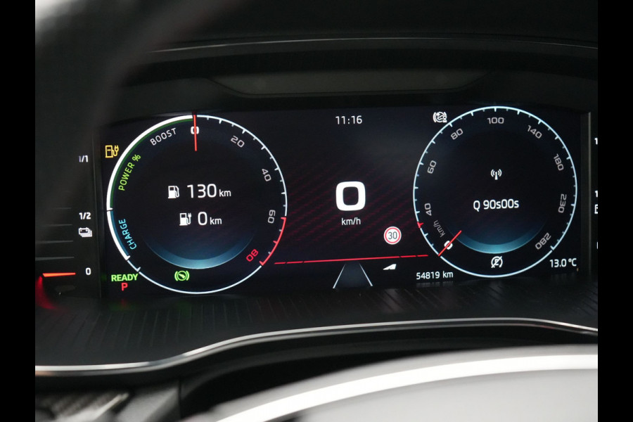 Škoda Octavia Combi 1.4 TSI RS iV Business Plug In Hybrid 245pk Dealer O.H PHEV | Adaptive Cruise | Camera | Sportstoelen Verwarmd | Apple Carplay | Navigatie | Crystal LED | Blis | Keyless | Stuur Verwarmd | Virtual | DAB | Škoda Octavia Combi 1.4 TSI RS iV Business Plug In Hybrid 245pk Dealer O.H PHEV | Adaptive Cruise | Camera | Sportstoelen Verwarmd | Apple Carplay | Navigatie | Crystal LED | Blis | Keyless | Stuur Verwarmd | Virtual | DAB |