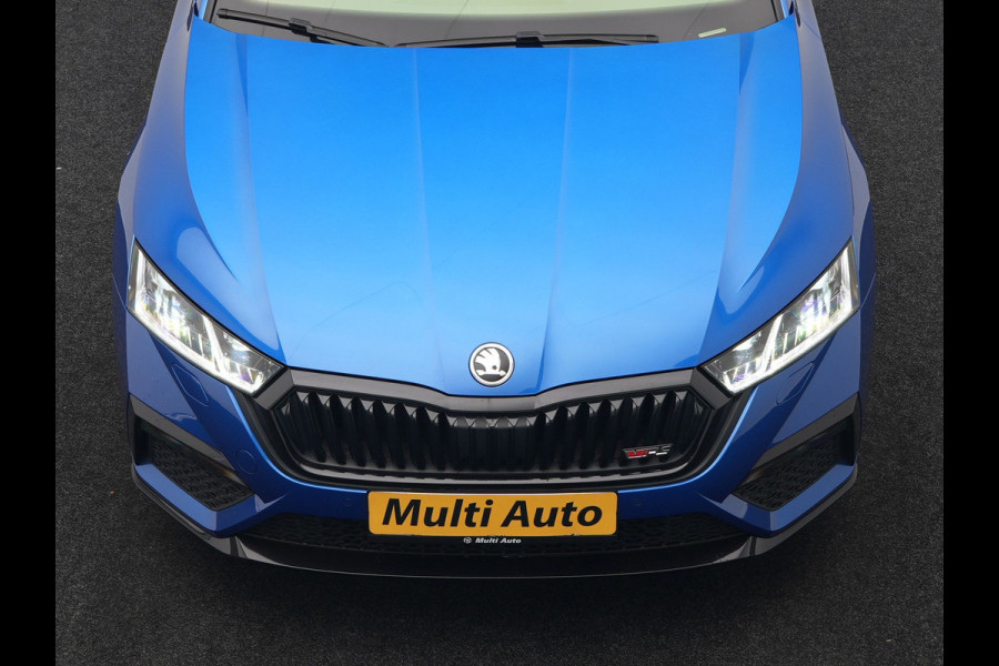 Škoda Octavia Combi 1.4 TSI RS iV Business Plug In Hybrid 245pk Dealer O.H PHEV | Adaptive Cruise | Camera | Sportstoelen Verwarmd | Apple Carplay | Navigatie | Crystal LED | Blis | Keyless | Stuur Verwarmd | Virtual | DAB | Škoda Octavia Combi 1.4 TSI RS iV Business Plug In Hybrid 245pk Dealer O.H PHEV | Adaptive Cruise | Camera | Sportstoelen Verwarmd | Apple Carplay | Navigatie | Crystal LED | Blis | Keyless | Stuur Verwarmd | Virtual | DAB |