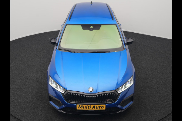 Škoda Octavia Combi 1.4 TSI RS iV Business Plug In Hybrid 245pk Dealer O.H PHEV | Adaptive Cruise | Camera | Sportstoelen Verwarmd | Apple Carplay | Navigatie | Crystal LED | Blis | Keyless | Stuur Verwarmd | Virtual | DAB | Škoda Octavia Combi 1.4 TSI RS iV Business Plug In Hybrid 245pk Dealer O.H PHEV | Adaptive Cruise | Camera | Sportstoelen Verwarmd | Apple Carplay | Navigatie | Crystal LED | Blis | Keyless | Stuur Verwarmd | Virtual | DAB |