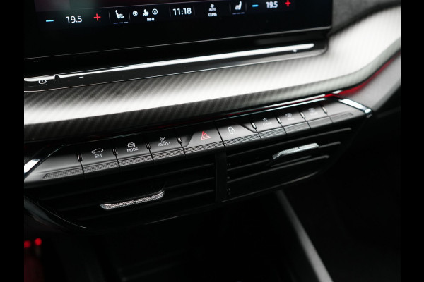 Škoda Octavia Combi 1.4 TSI RS iV Business Plug In Hybrid 245pk Dealer O.H PHEV | Adaptive Cruise | Camera | Sportstoelen Verwarmd | Apple Carplay | Navigatie | Crystal LED | Blis | Keyless | Stuur Verwarmd | Virtual | DAB | Škoda Octavia Combi 1.4 TSI RS iV Business Plug In Hybrid 245pk Dealer O.H PHEV | Adaptive Cruise | Camera | Sportstoelen Verwarmd | Apple Carplay | Navigatie | Crystal LED | Blis | Keyless | Stuur Verwarmd | Virtual | DAB |