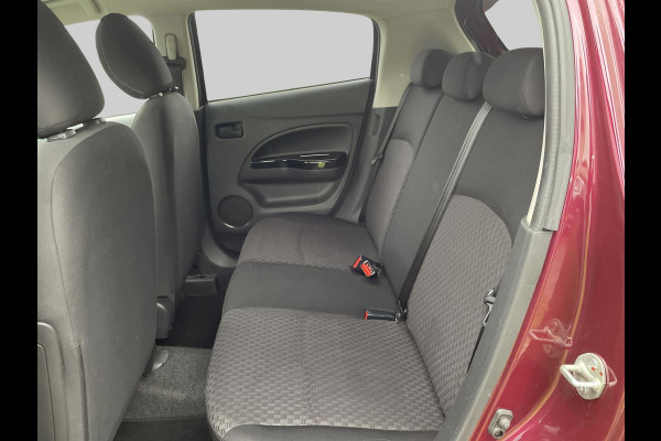 Mitsubishi Space Star 1.0 Active | navigatie | Apple Carplay/Android Auto | Airco