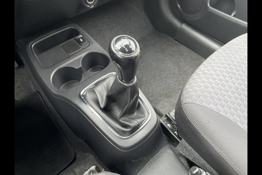 Mitsubishi Space Star 1.0 Active | navigatie | Apple Carplay/Android Auto | Airco