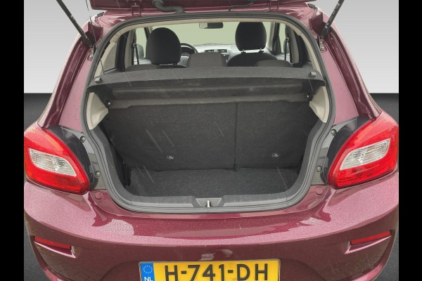 Mitsubishi Space Star 1.0 Active | navigatie | Apple Carplay/Android Auto | Airco