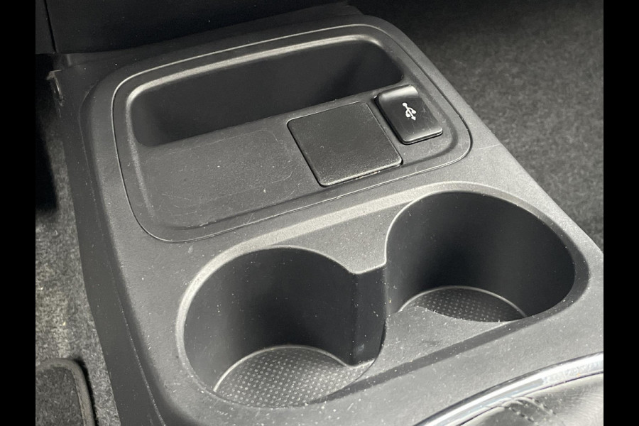 Mitsubishi Space Star 1.0 Active | navigatie | Apple Carplay/Android Auto | Airco