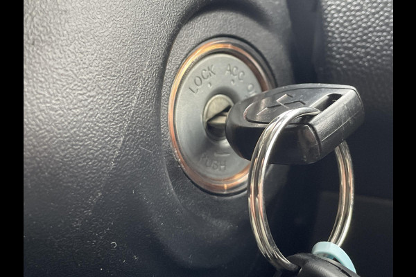 Mitsubishi Space Star 1.0 Active | navigatie | Apple Carplay/Android Auto | Airco