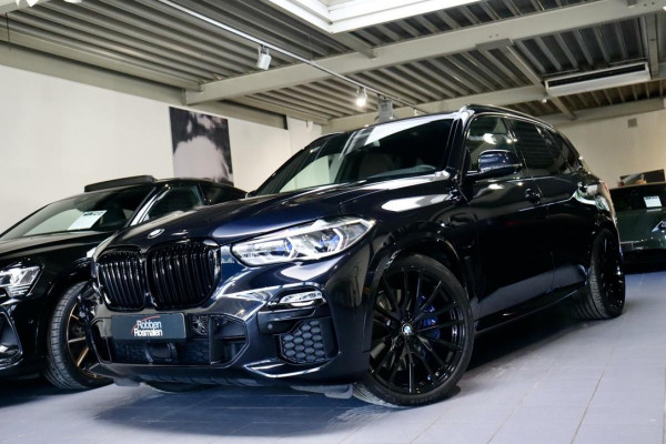 BMW X5 xDrive45e M Sport| PANO| LASER| HK| HUD| TrkHk|BTW